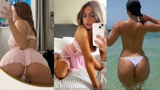 Alexandra Tsolakidis Nude Onlyfans Leak