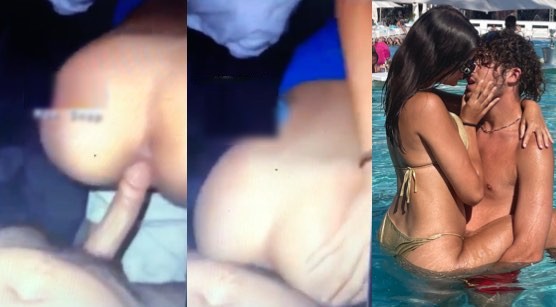 Ania Et Zizou Nude TikTok Star Leaked
