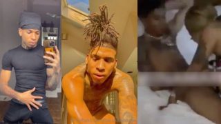 Nle Choppa Nude Onlyfans Leak