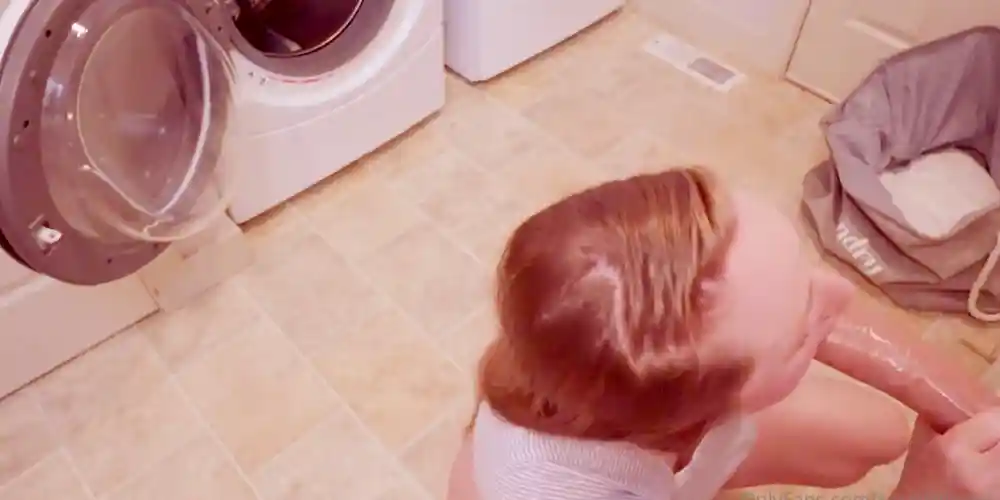 Rose Kelly Leaked Laundry Room Handy Helper Porn Video