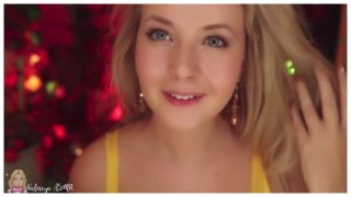 Valeriya ASMR Breathing and Moaning Exclusive Video